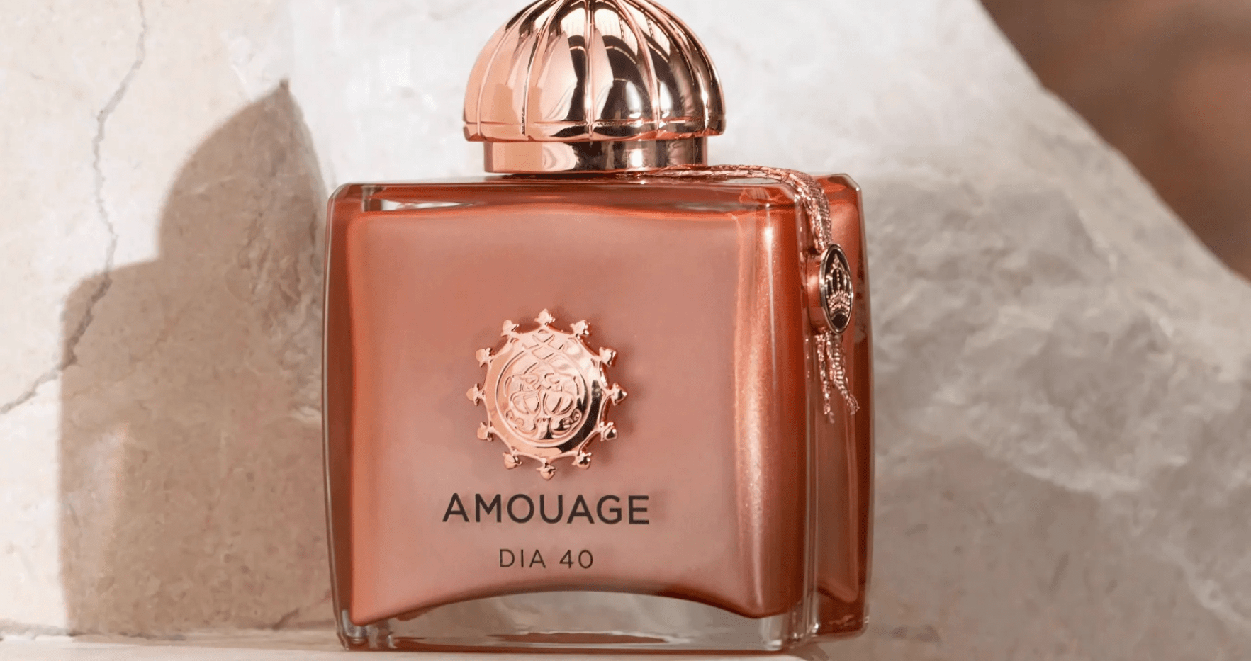 Amouage Dia Woman EDP Feature image