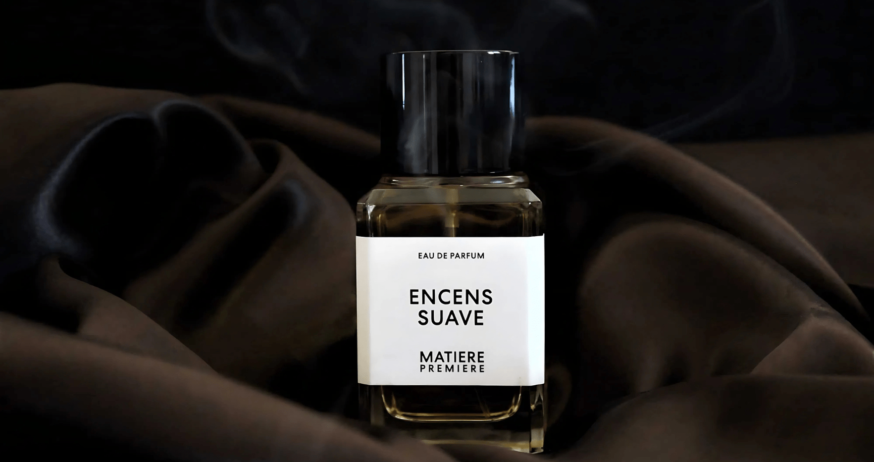 Matiere Premiere Encens Suave EDP Feature image