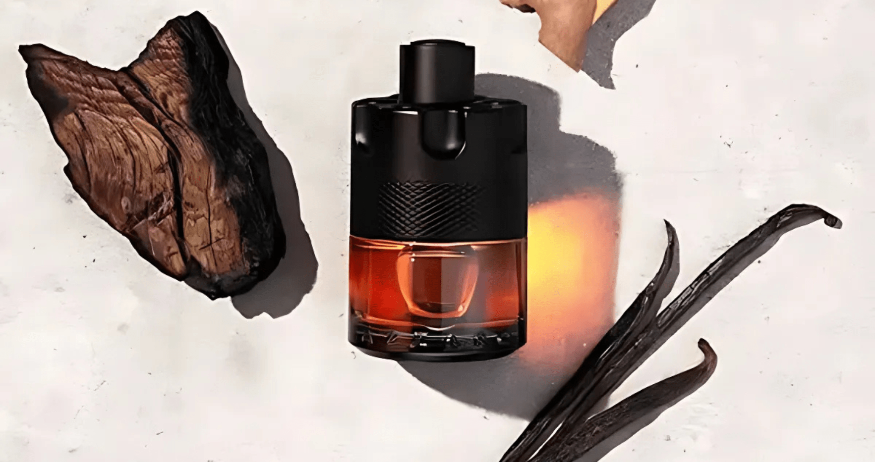 Azzaro The Most Wanted Parfum Feature image