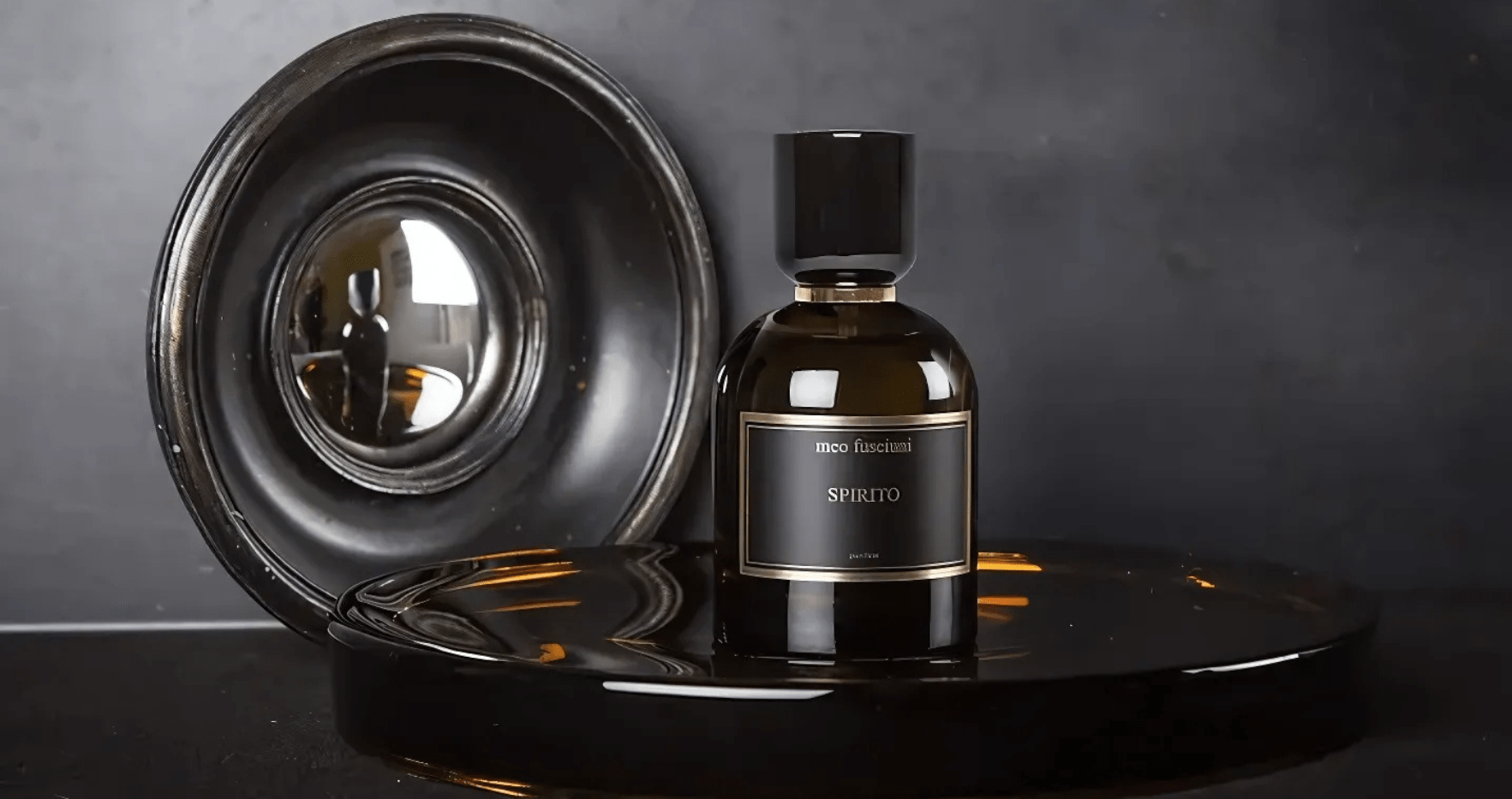 Meo Fusciuni Spirito Parfum Feature image