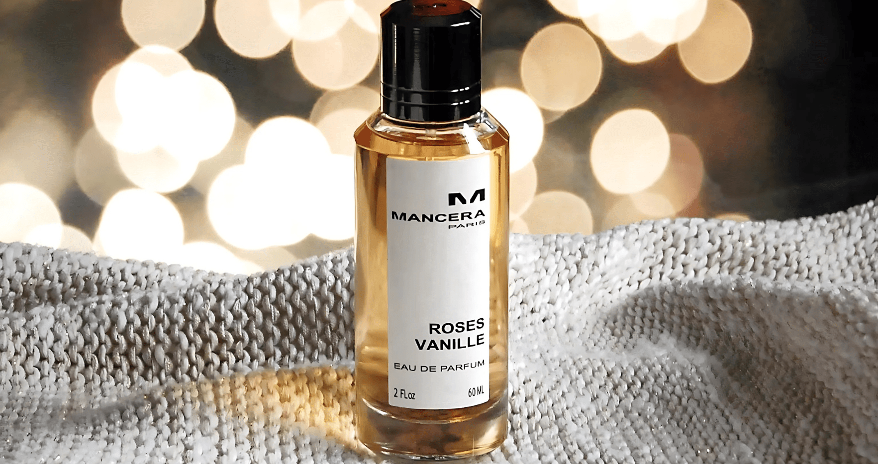 Mancera Roses Vanille EDP Feature image