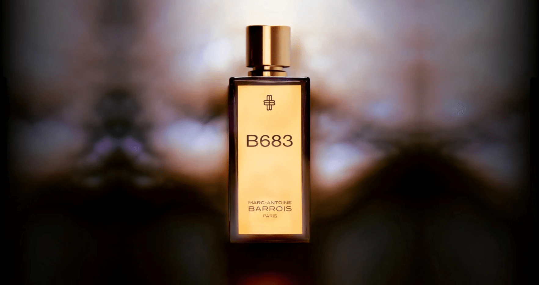 Marc Antoine Barrois B-683 EDP Feature image
