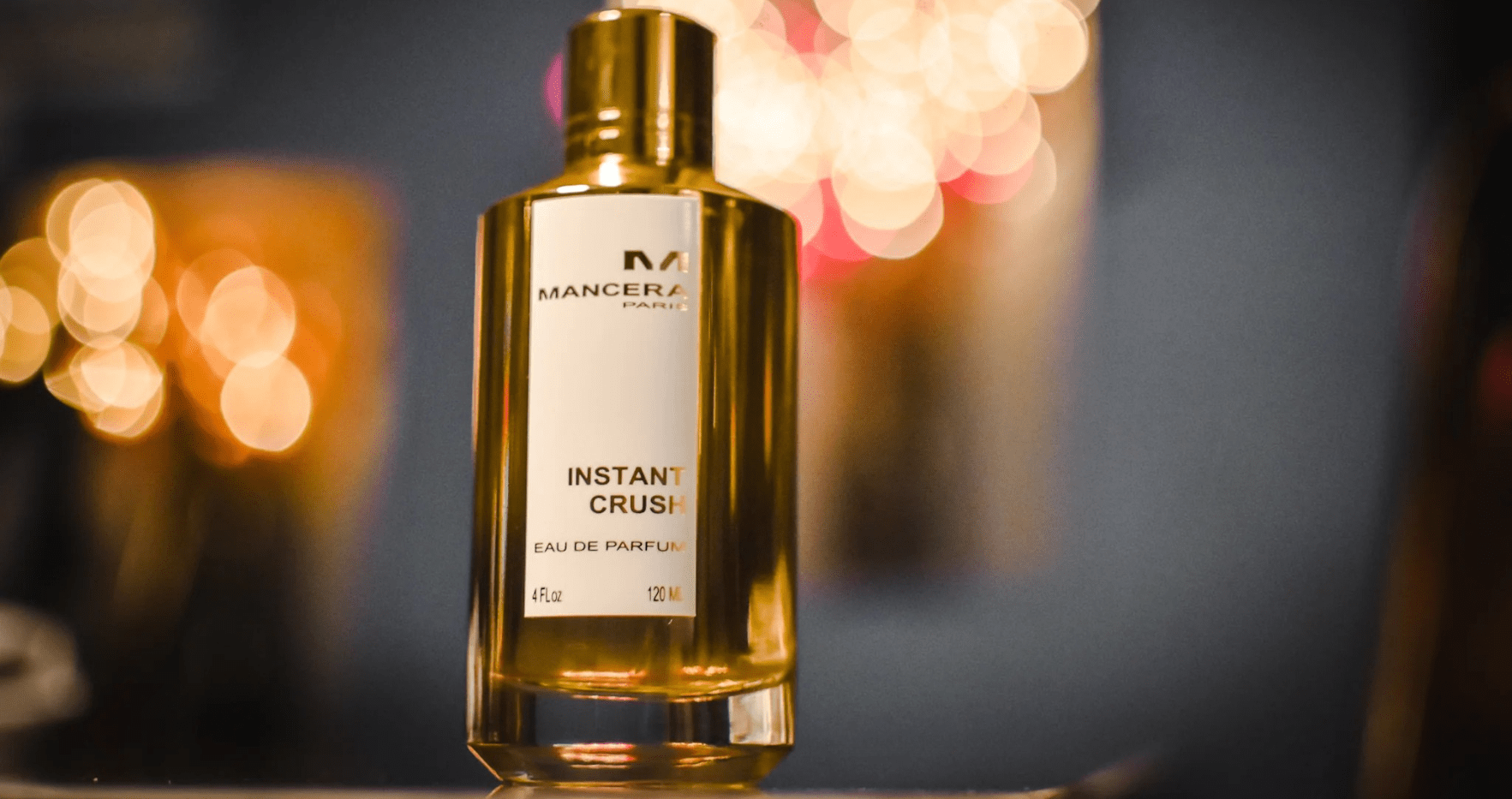 Mancera Instant Crush EDP Feature image