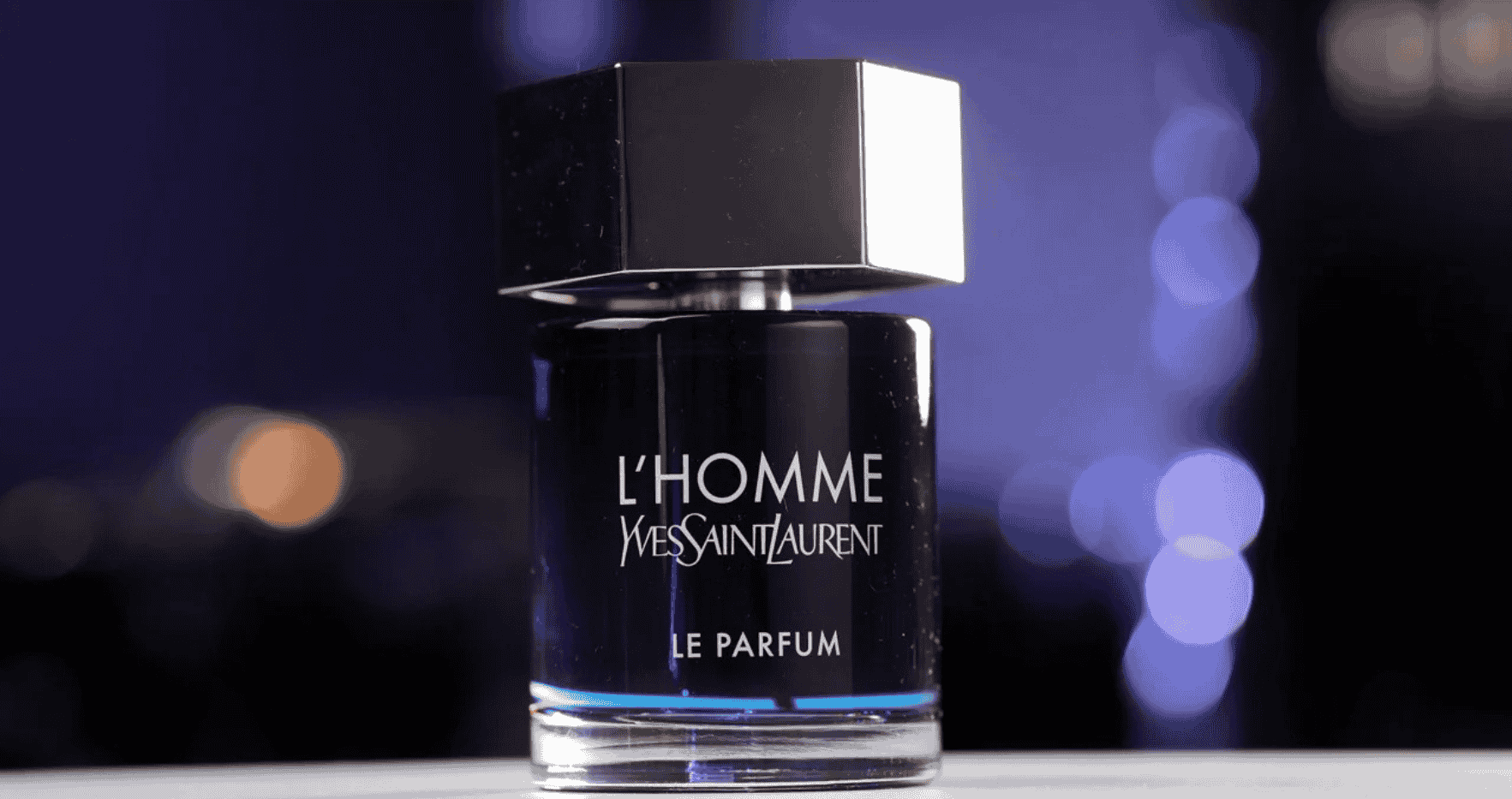 YSL L’Homme Le Parfum Feature image
