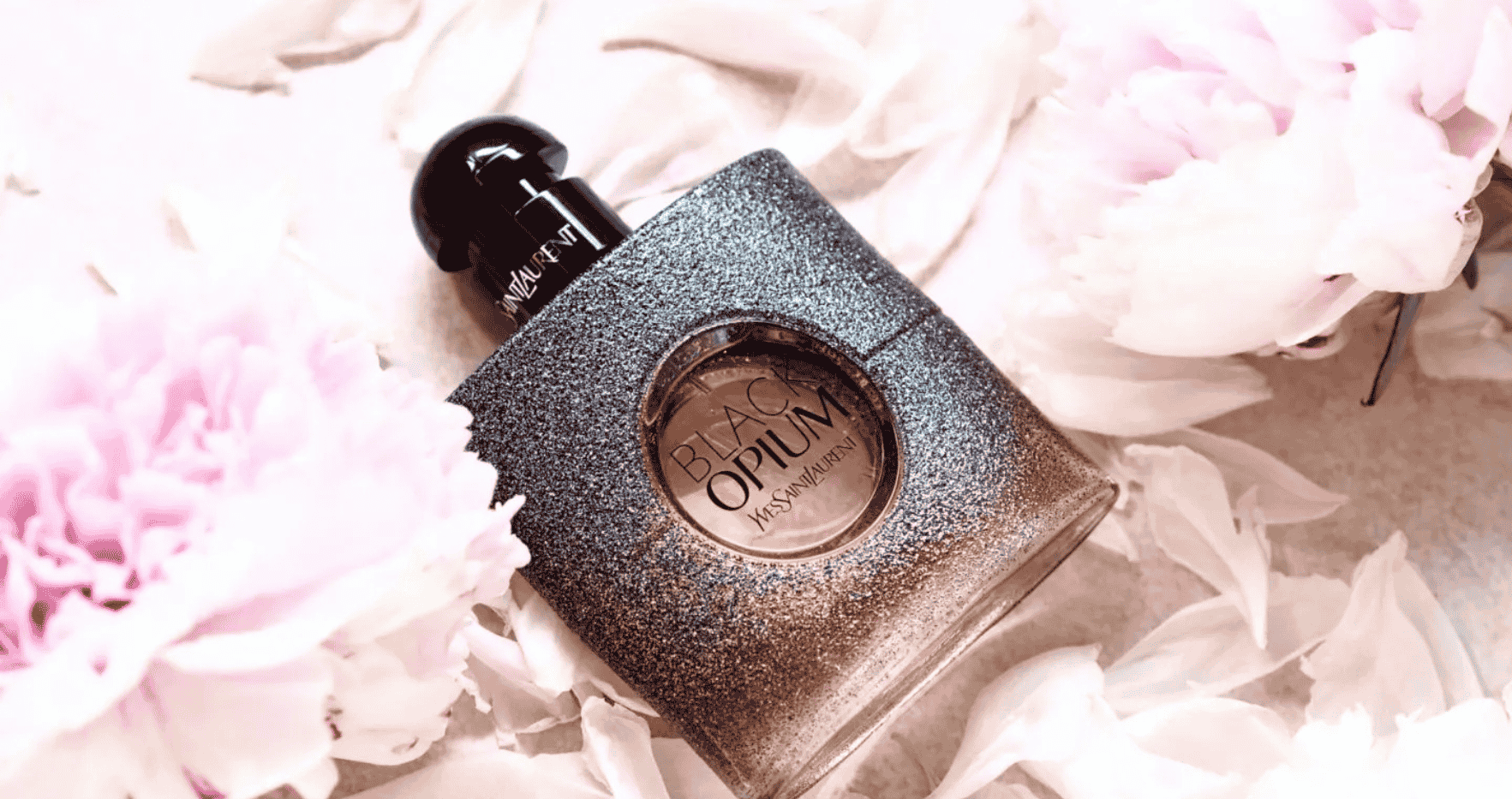 YSL Black Opium Floral Shock EDP Feature image