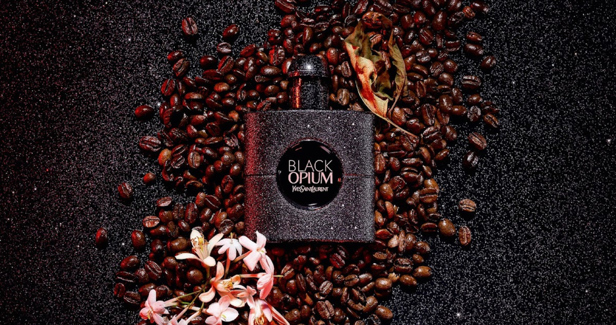 YSL Black Opium EDP Extreme Feature image