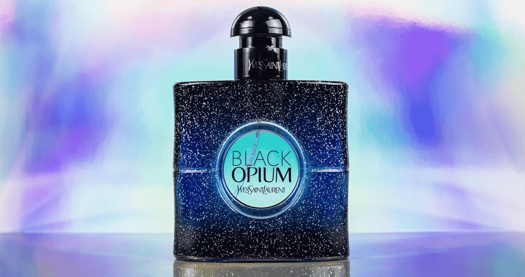 YSL Black Opium EDP Intense Feature image