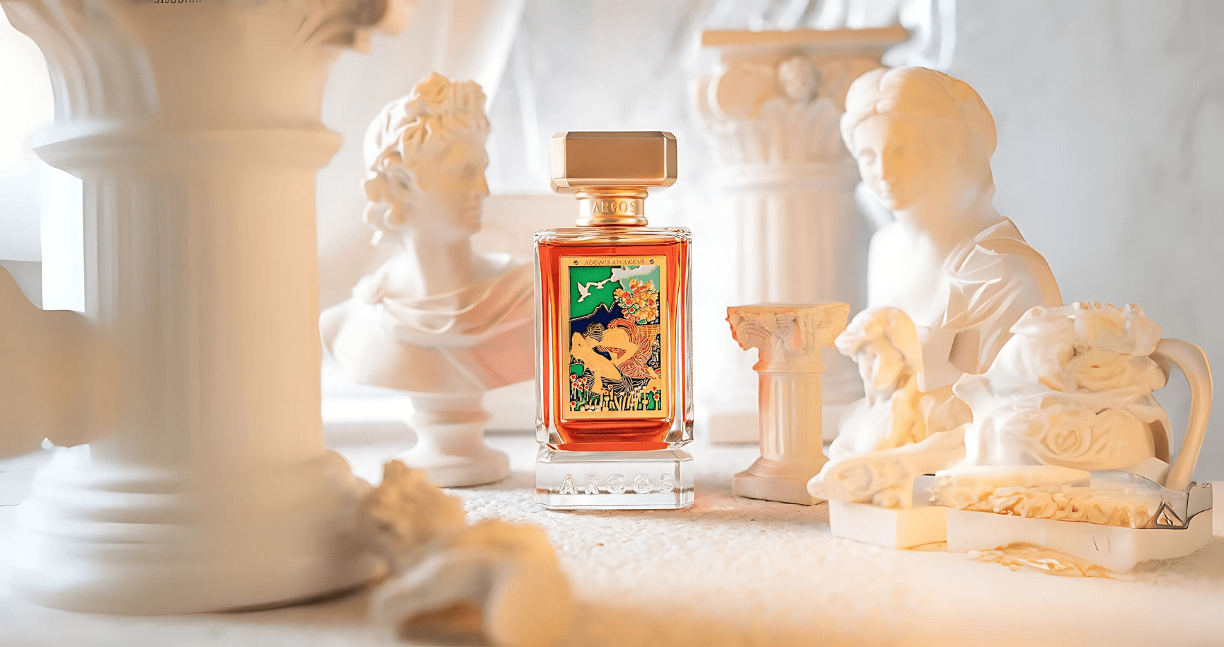 Argos Adonis Awakens EDP Feature image