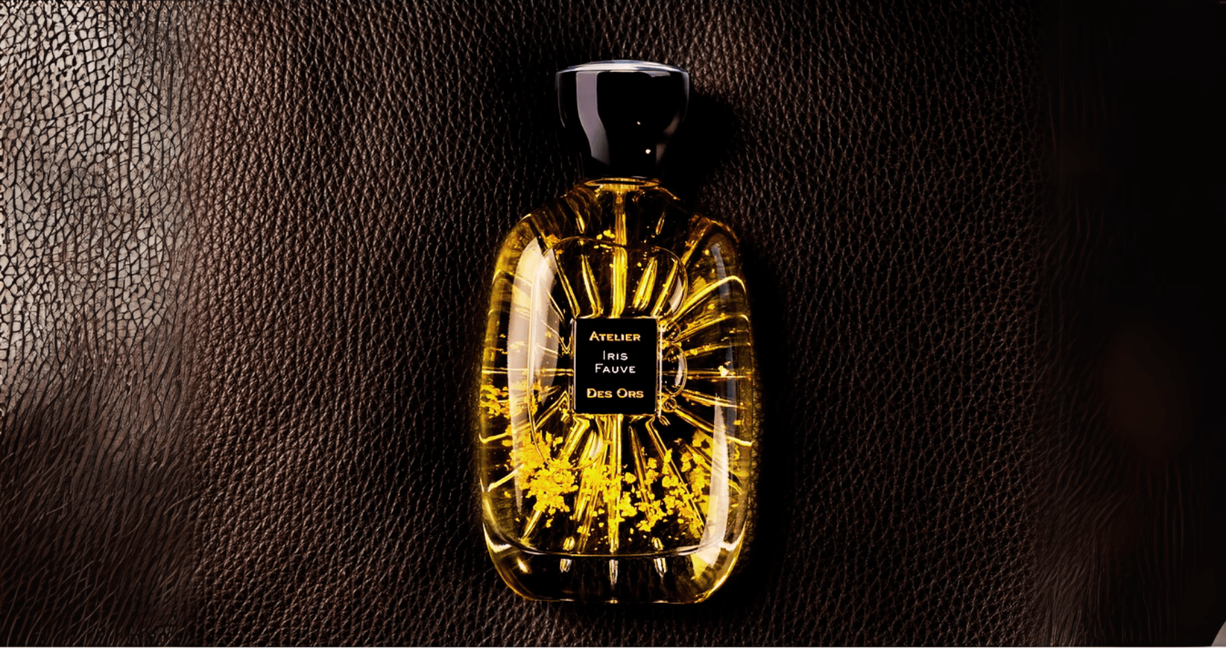 Atelier Des Ors Iris Fauve EDP Feature image