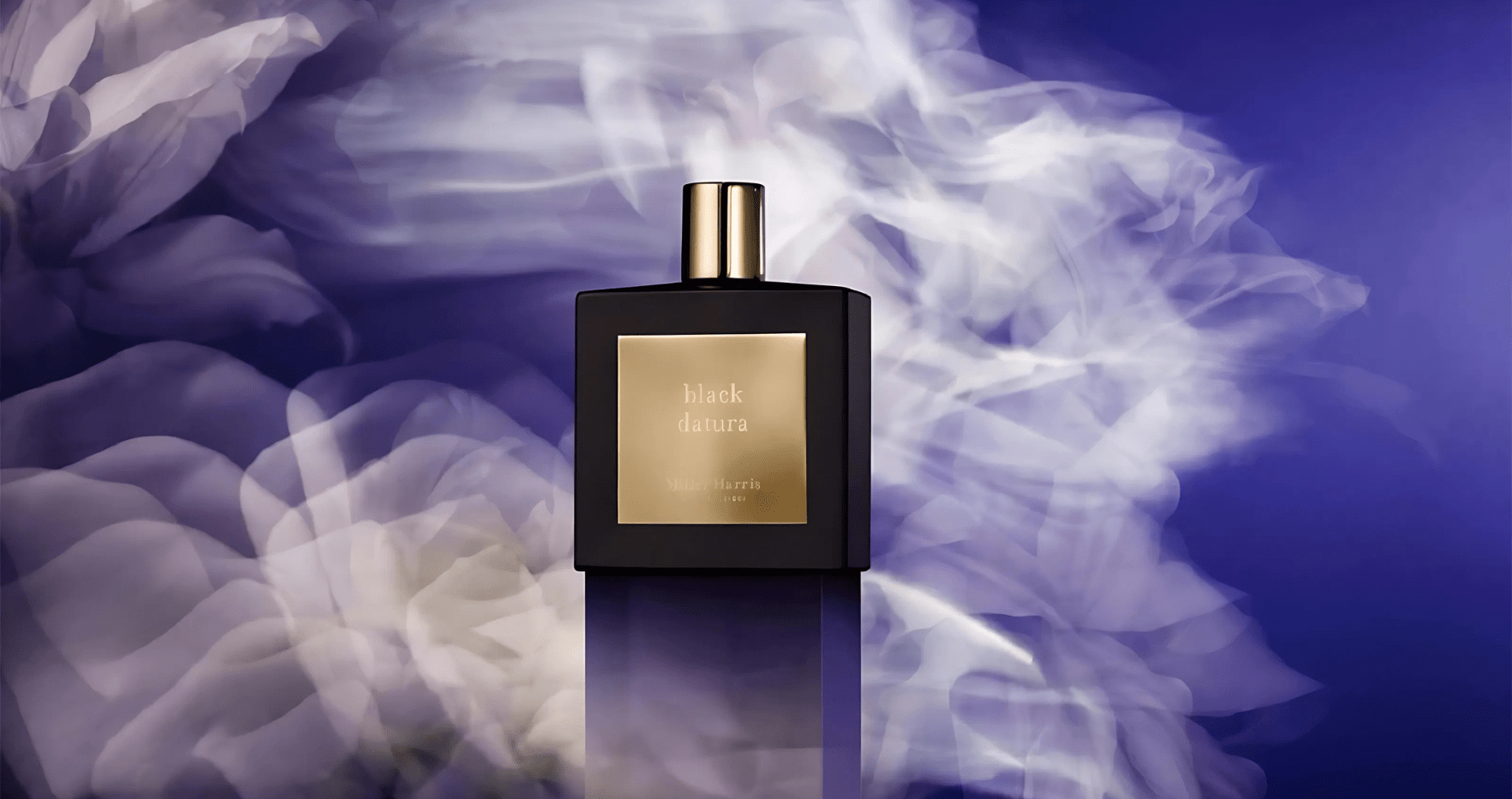 Miller Harris Black Datura EDP Feature image
