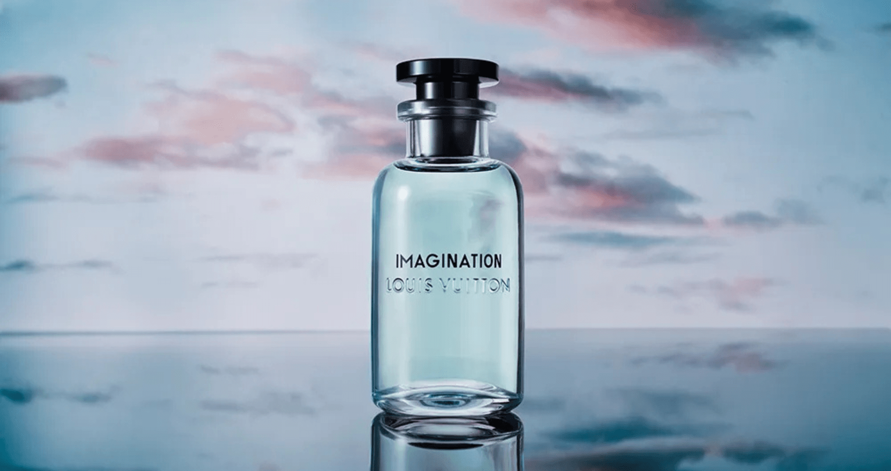 Louis Vuitton Imagination EDP Feature image