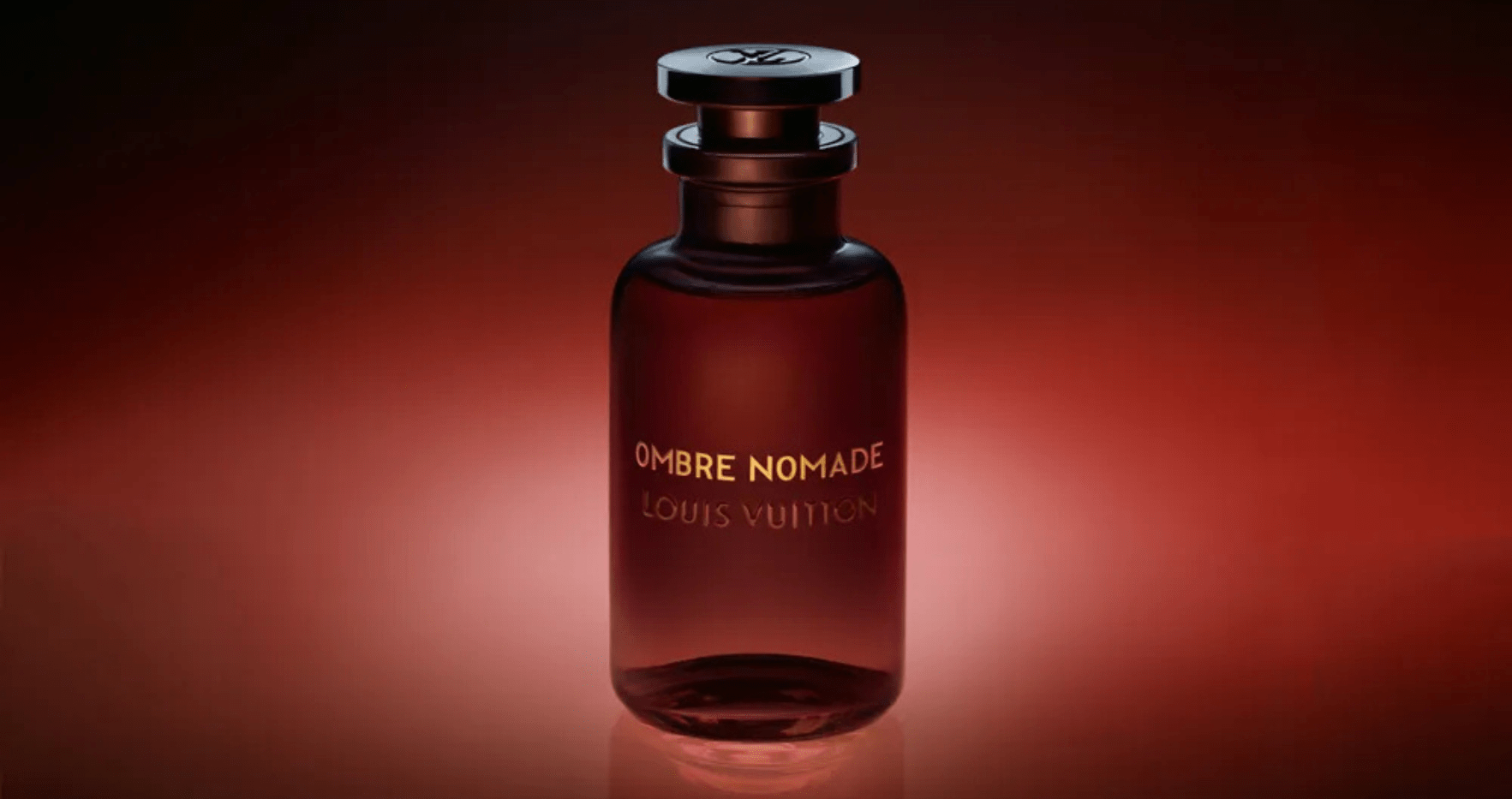 Louis Vuitton Ombre Nomade EDP Feature image