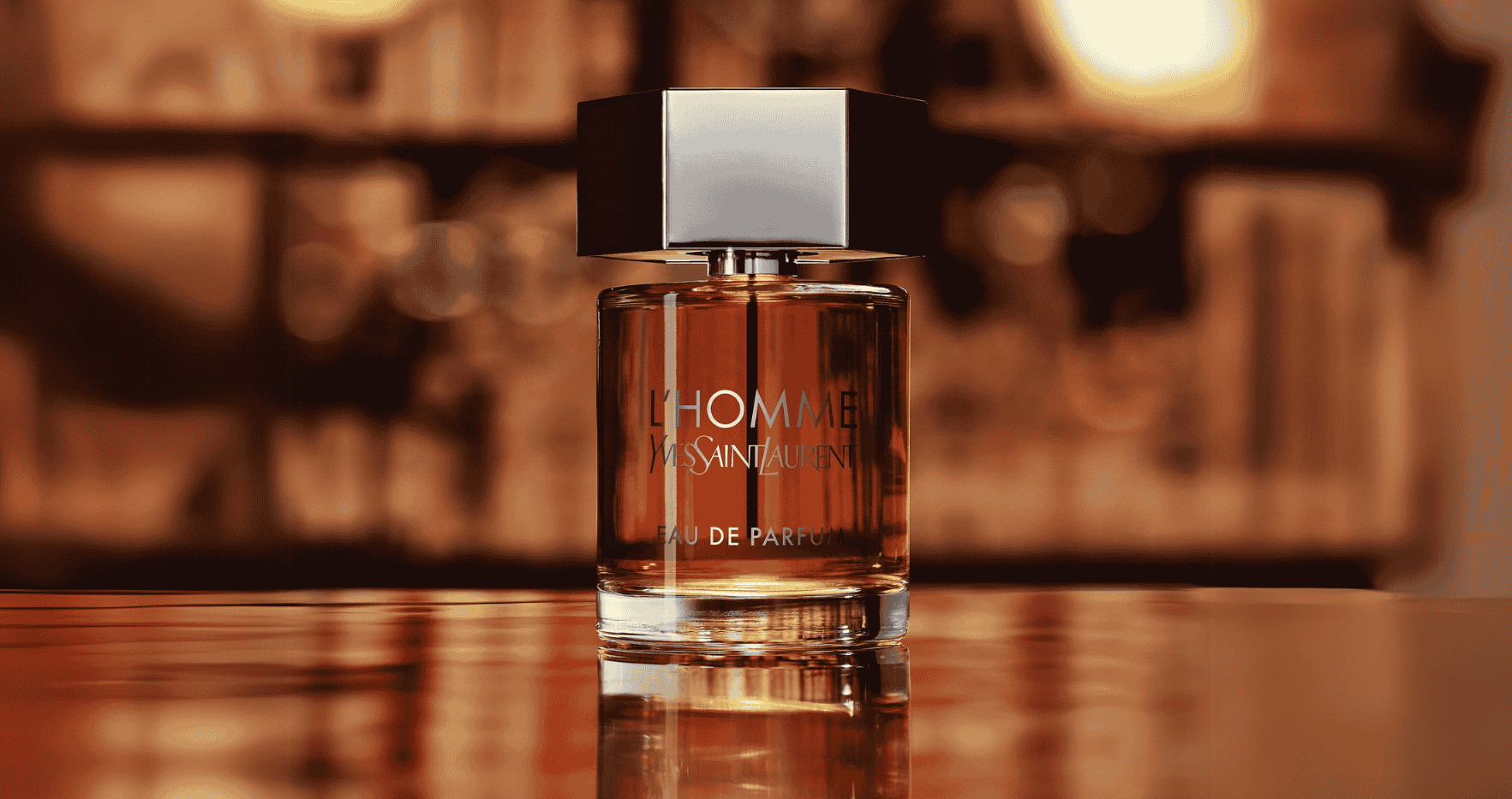 YSL L'Homme EDP Feature image