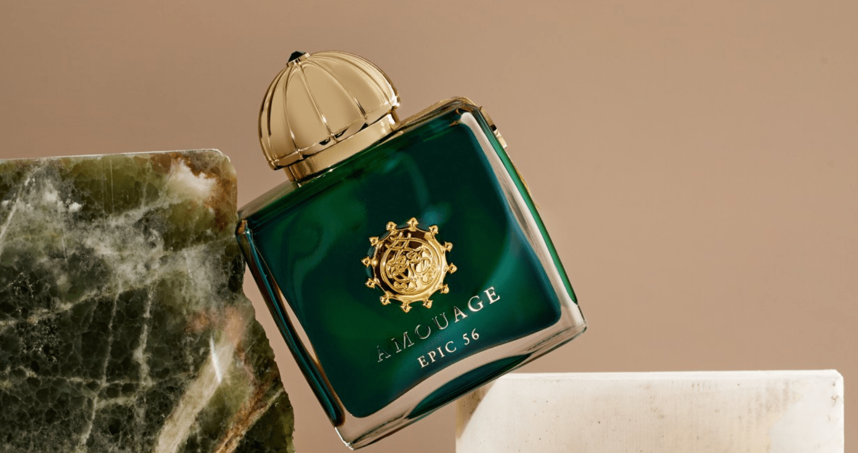 Amouage Epic 56 Woman Extrait De Parfum Feature image