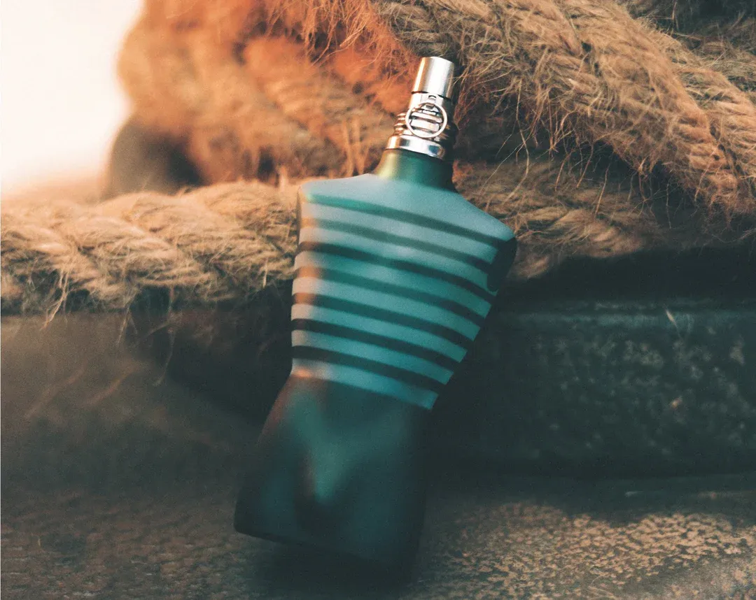 Jean Paul Gaultier Le Male EDT Feature image