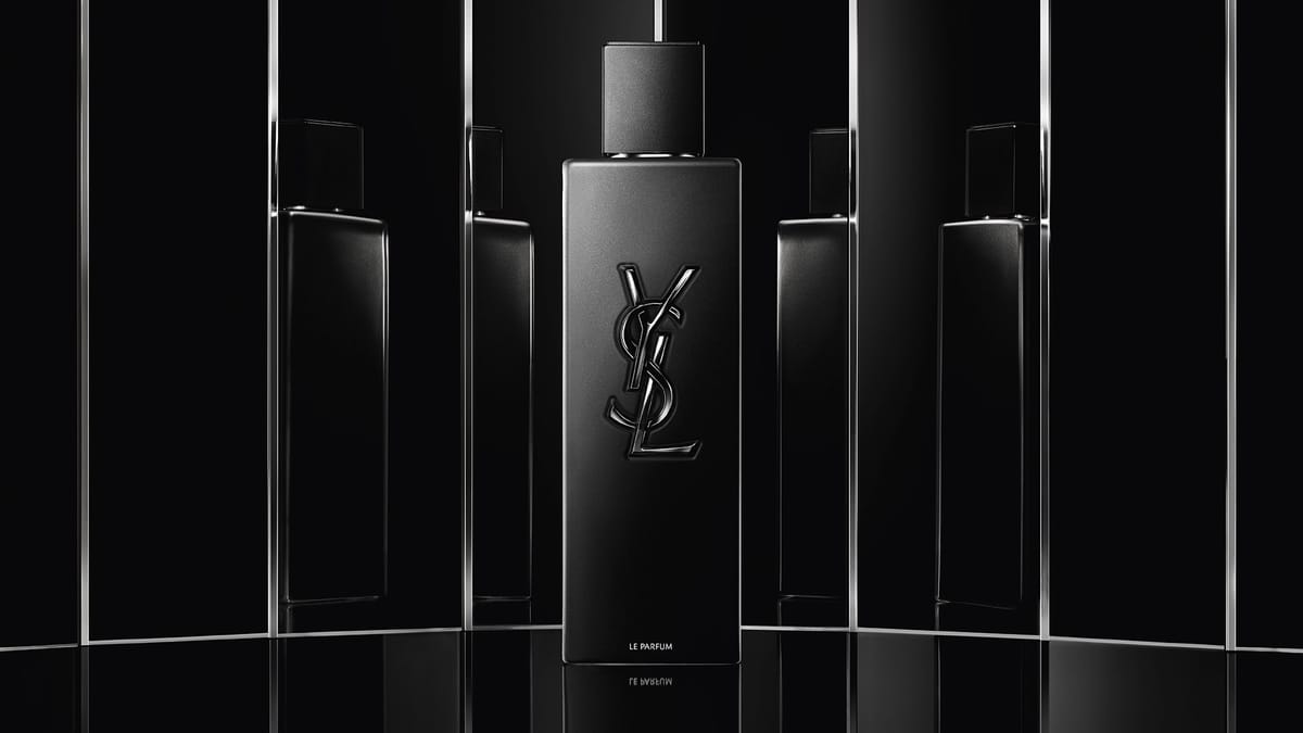 YSL Myslf Le Parfum Feature image