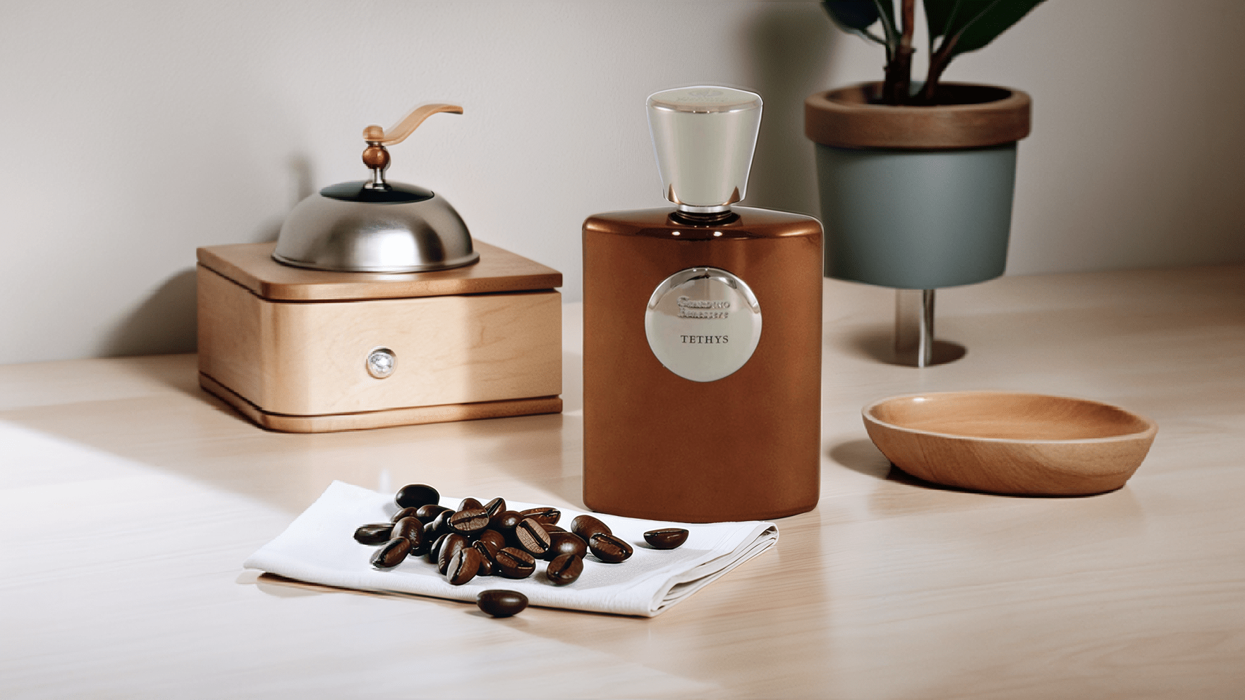 Giardino Benessere Tethys Extrait De Parfum Feature image