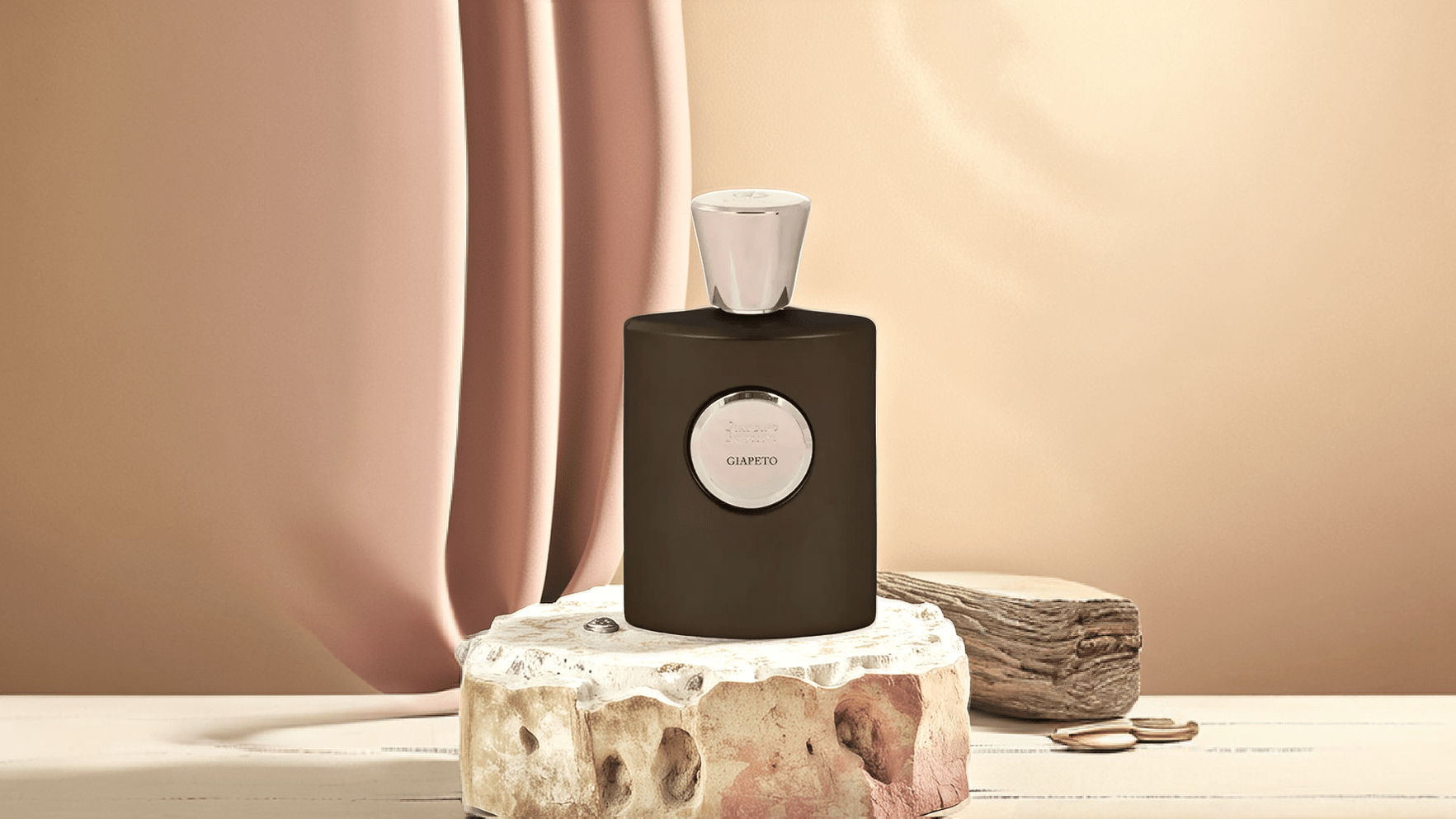 Giardino Benessere Giapeto Extrait De Parfum Feature image