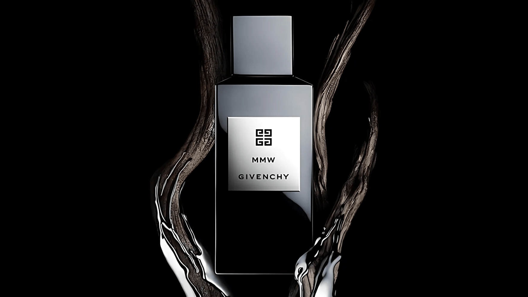 Givenchy MMW EDP Feature image
