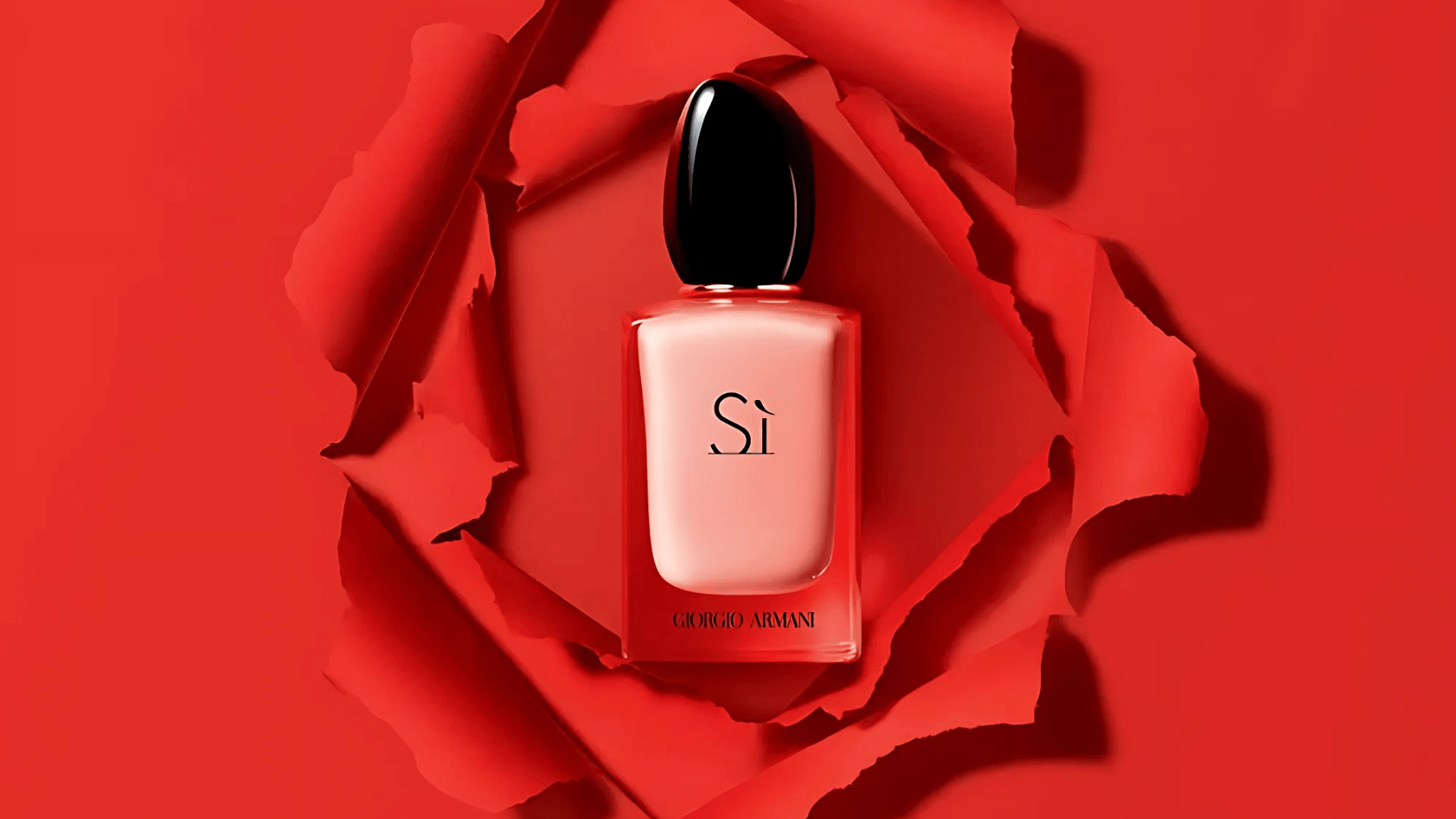 Giorgio Armani Si Fiori EDP Feature image
