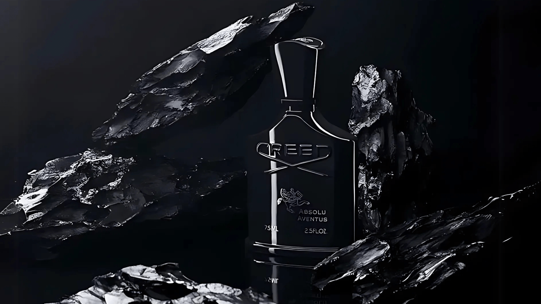 Creed Absolu Aventus EDP Feature image