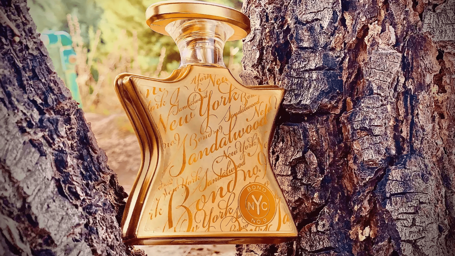 Bond No.9 New York Sandalwood EDP Feature image