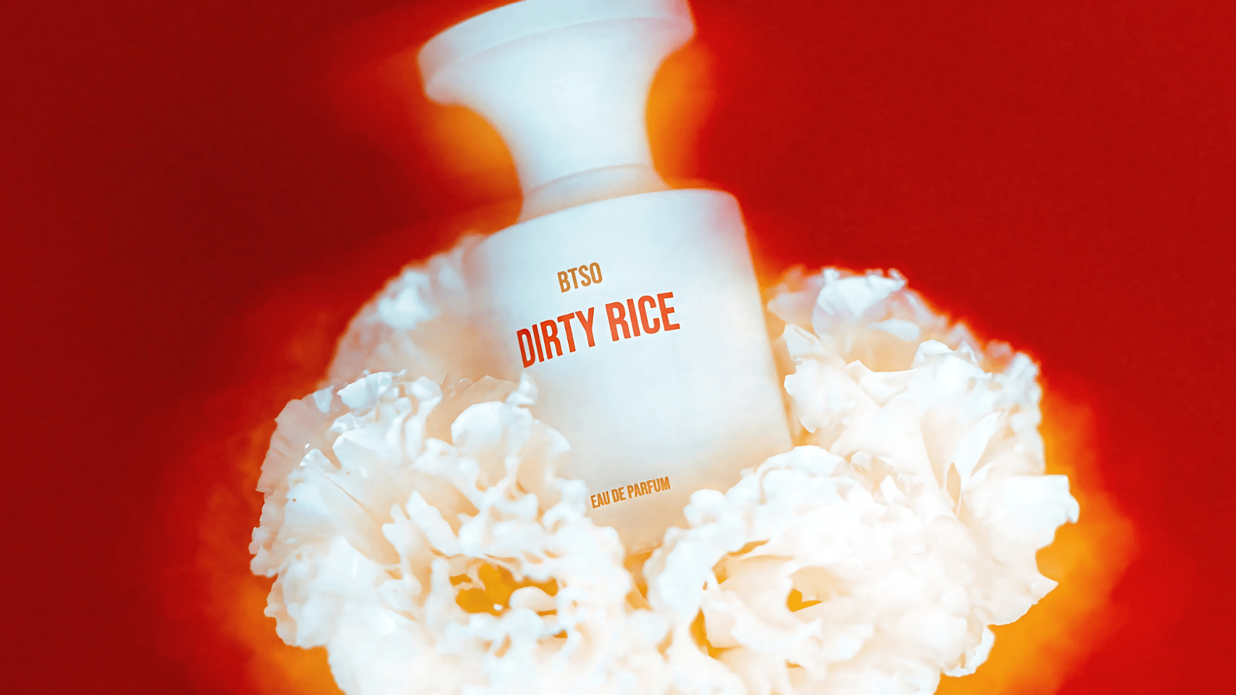 Born To Stand Out Dirty Rice EDP Feature image