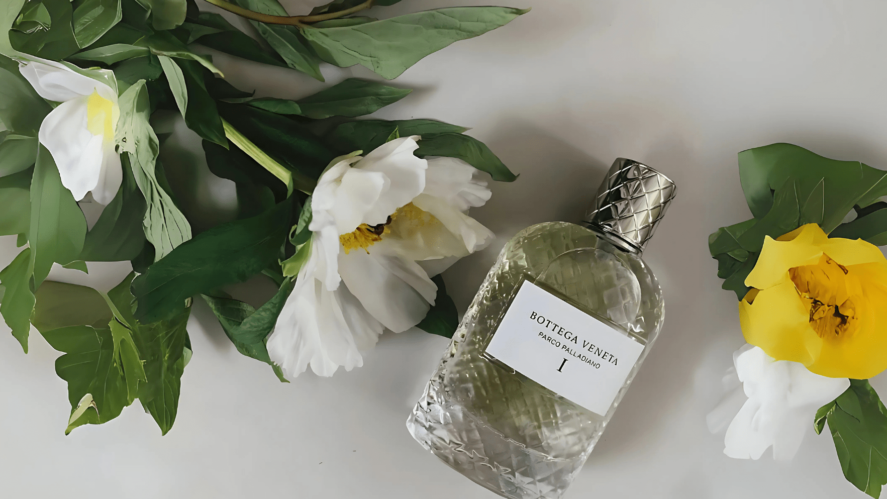 Bottega Veneta Parco Palladiano I: Magnolia EDP Feature image