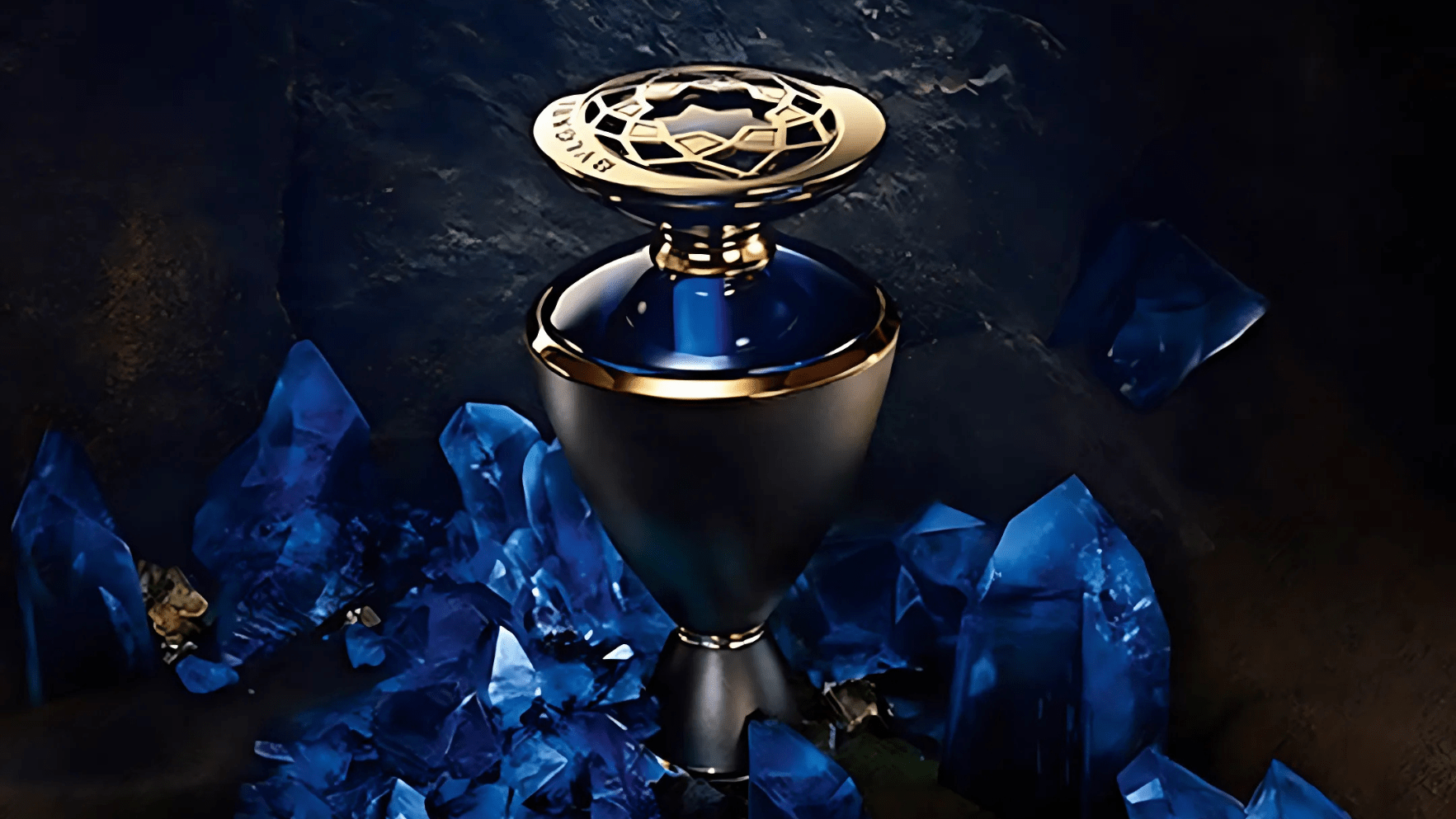 Bvlgari Le Gemme Astrea EDP Feature image