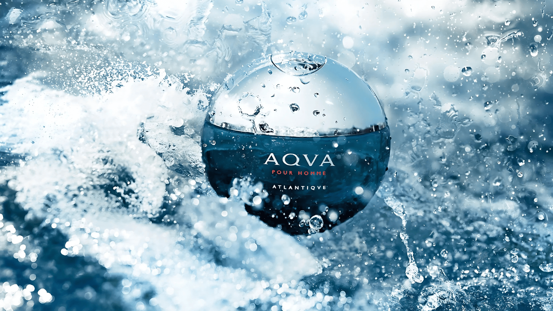Bvlgari Aqva Pour Homme Atlantiqve EDT Feature image