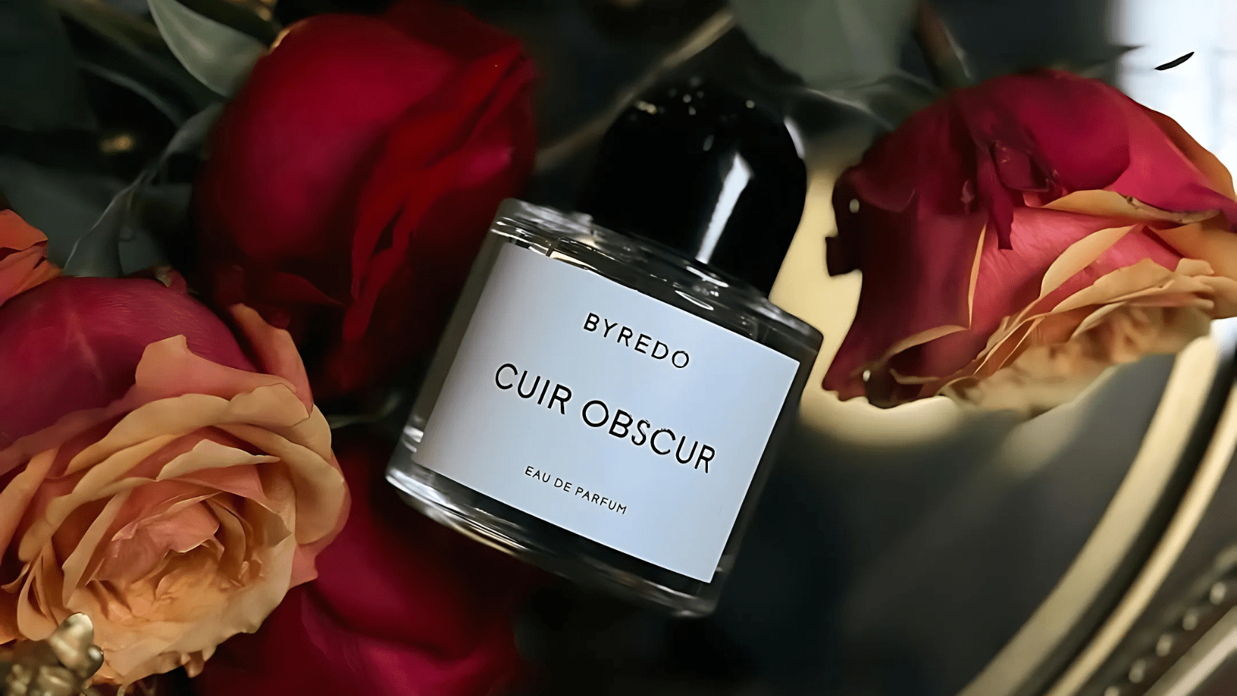 Byredo Cuir Obscur EDP Feature image