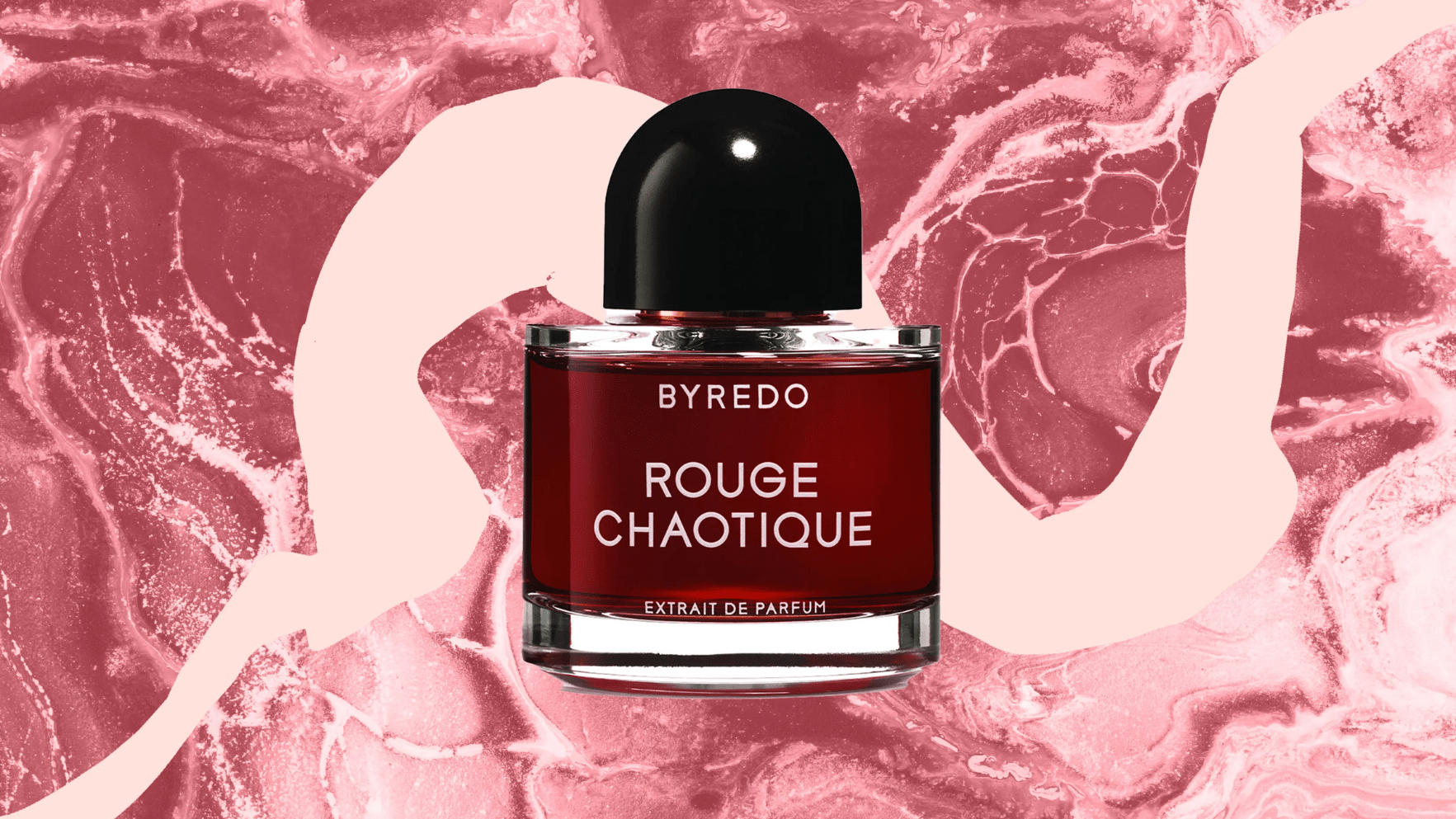 Byredo Rouge Chaotique Extrait De Parfum Feature image