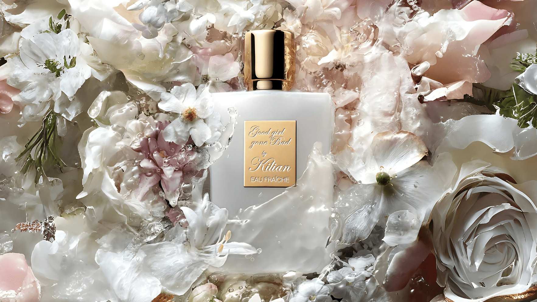 Kilian Good Girl Gone Bad Eau Fraiche EDP Feature image