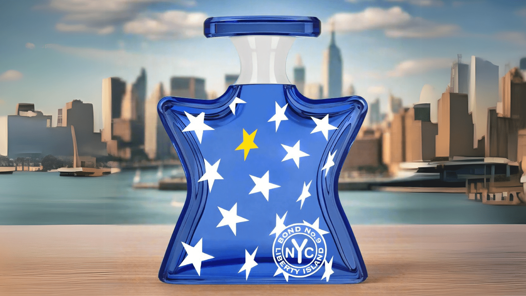 Bond No. 9 Liberty Island EDP Feature image