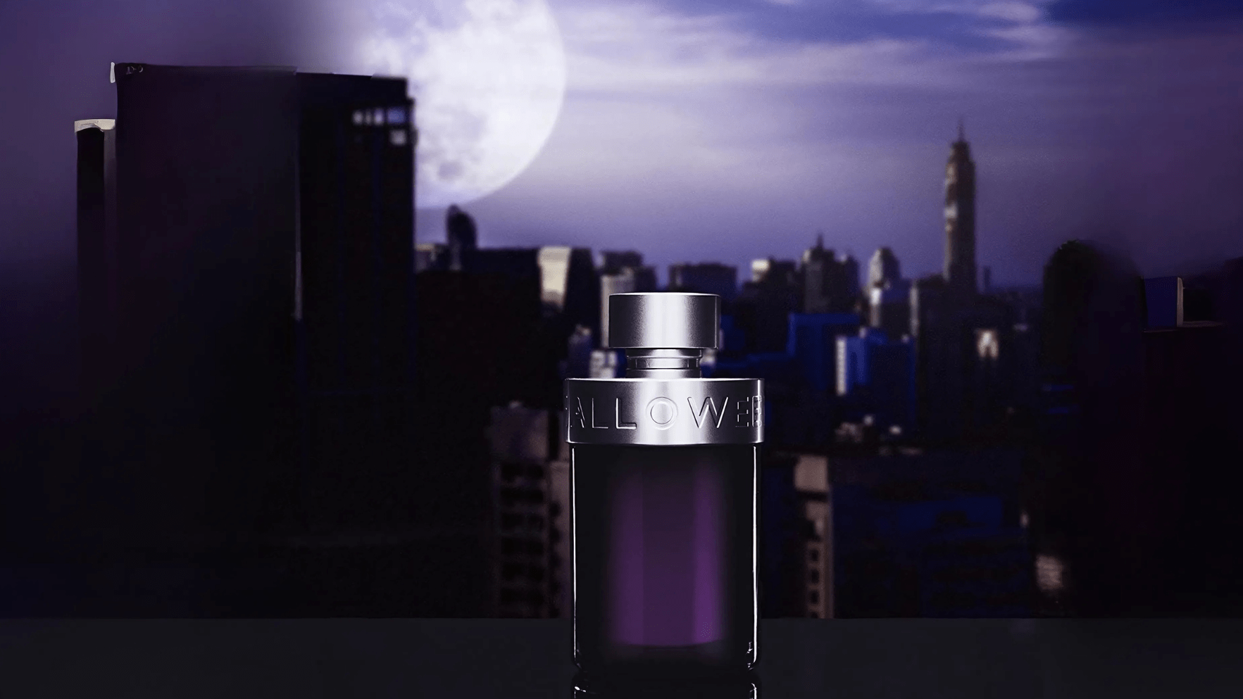 Halloween Halloween Man EDT Feature image