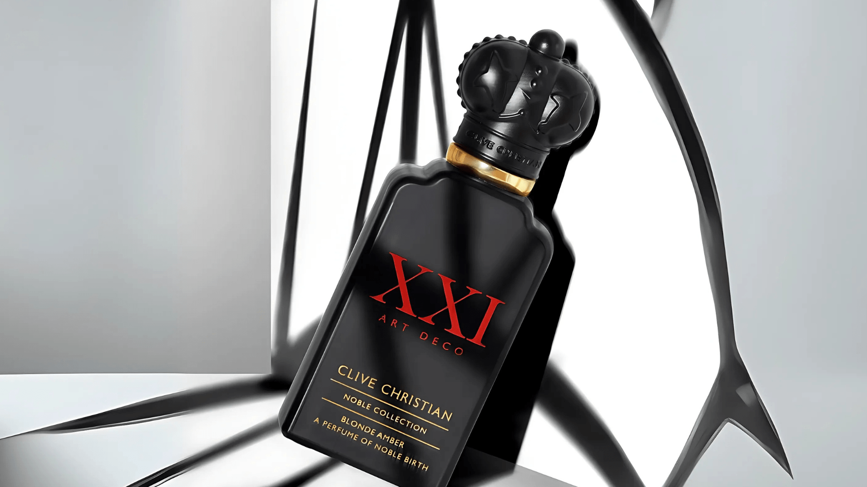 Clive Christian Blonde Amber EDP Feature image