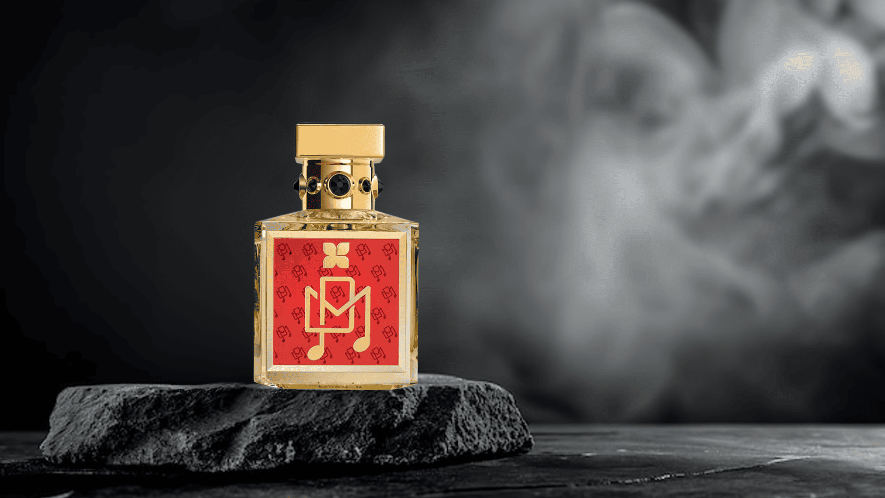 Fragrance Du Bois PM Extrait De Parfum Feature image