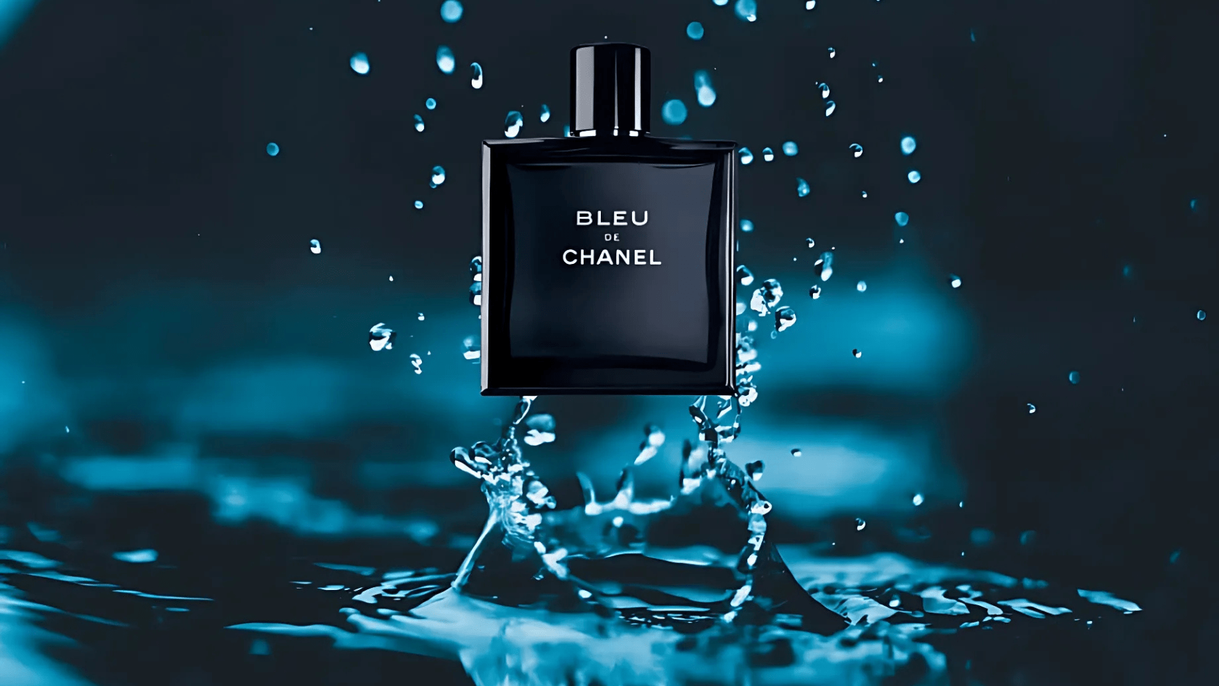 Chanel Bleu De Chanel EDT Feature image