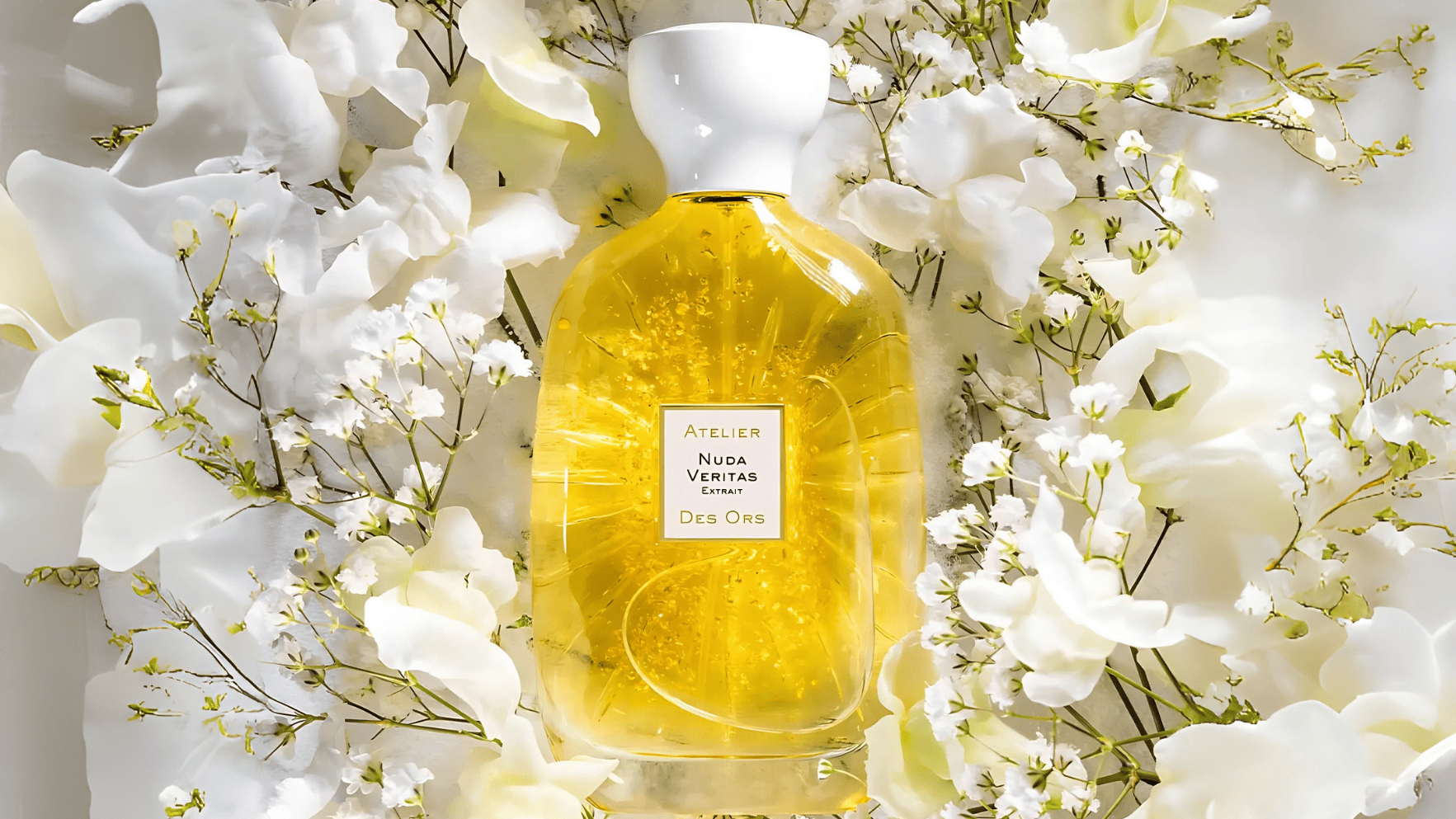 Atelier Des Ors Nuda Veritas Extrait Feature image