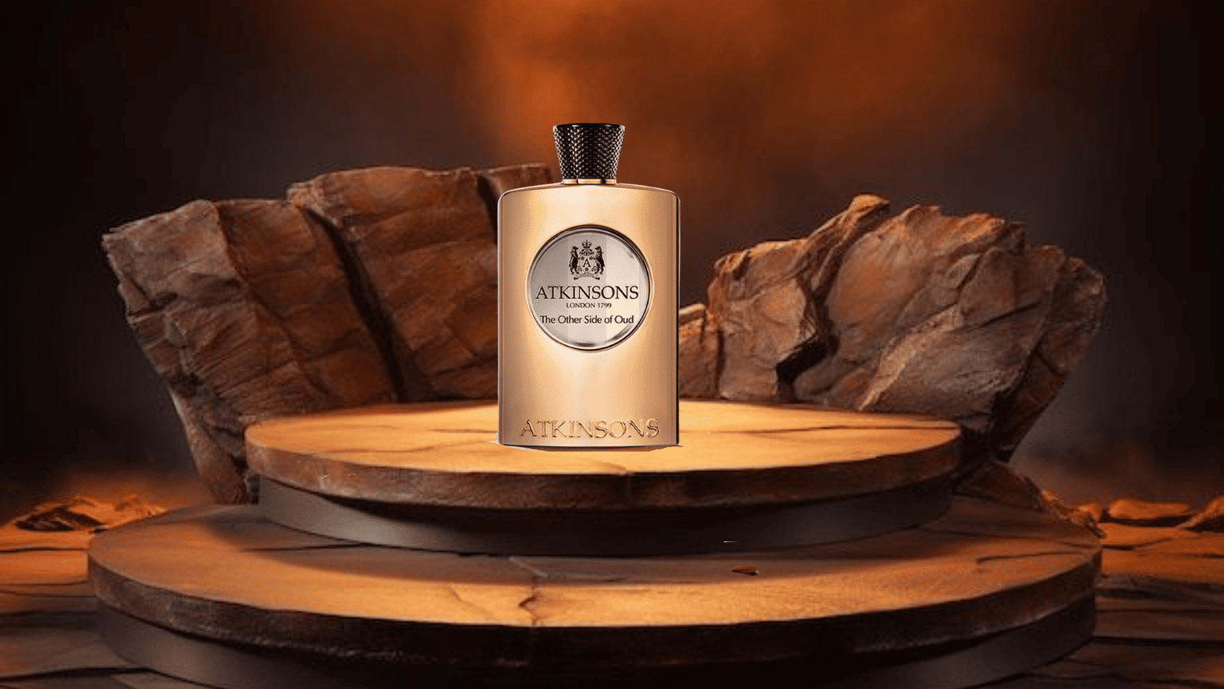 Atkinsons The Other Side of Oud EDP Feature image