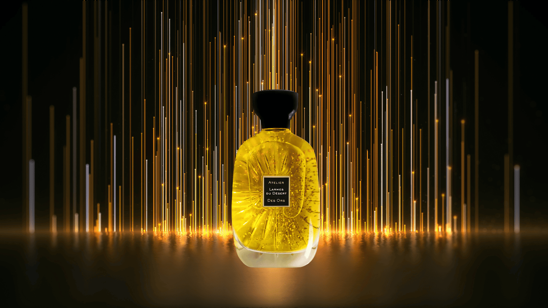 Atelier Des Ors Larmes Du Desert EDP Feature image