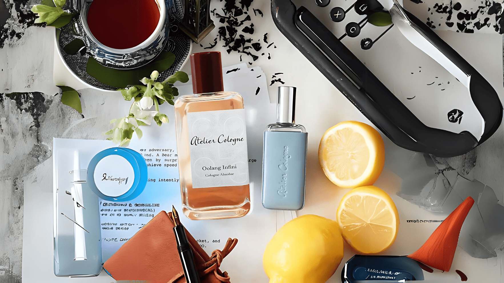 Atelier Cologne Oolang Infini Cologne Absolue Feature image