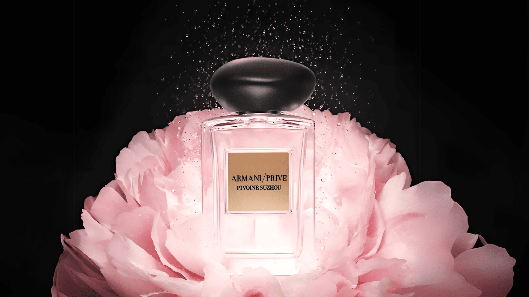 Armani Prive Pivoine Suzhou EDT Feature image