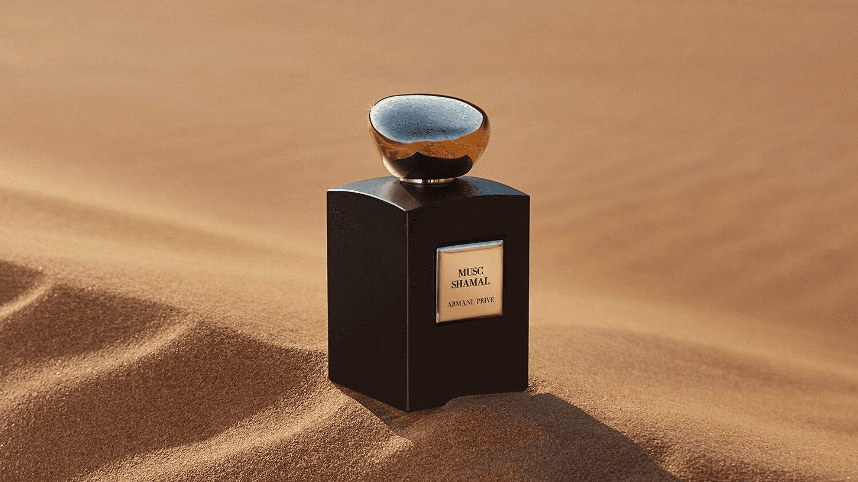 Armani Prive Musc Shamal EDP Intense Feature image