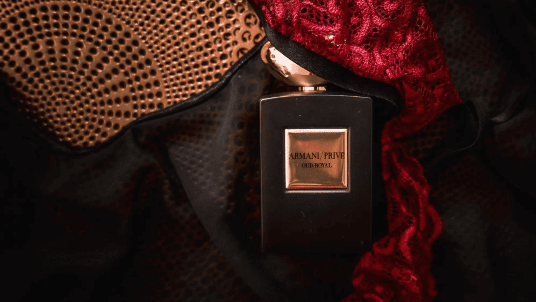 Armani Prive Oud Royal EDP Intense Feature image