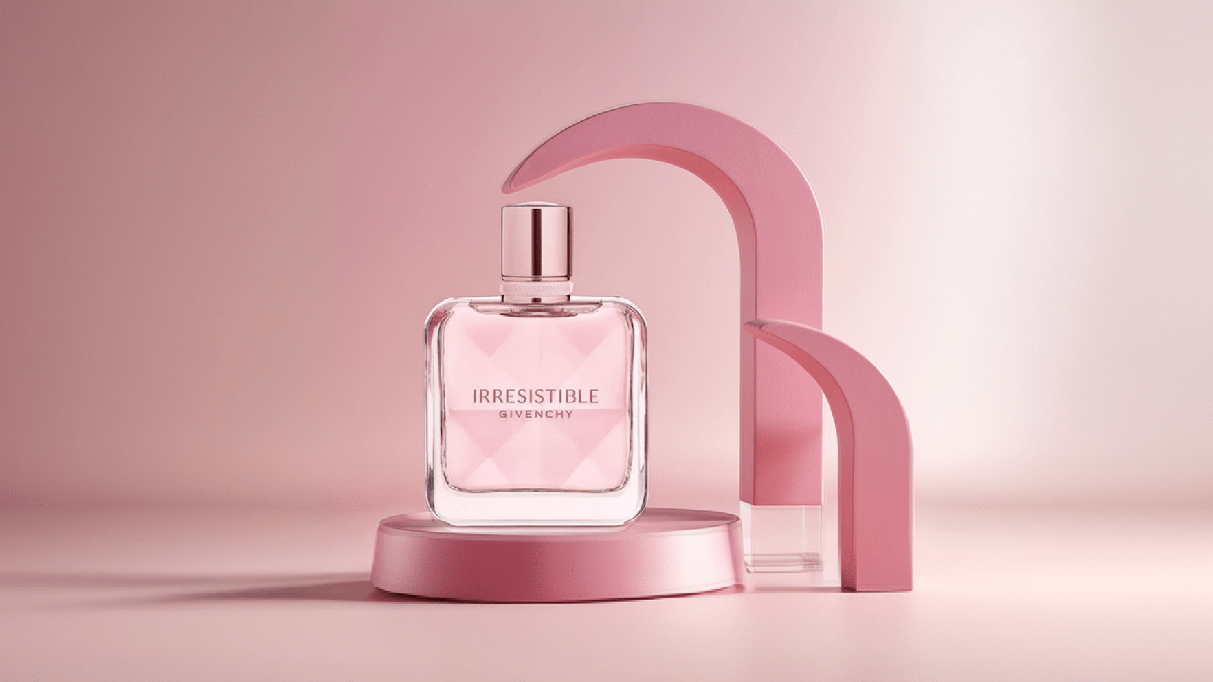 Givenchy Irresistible EDT Feature image