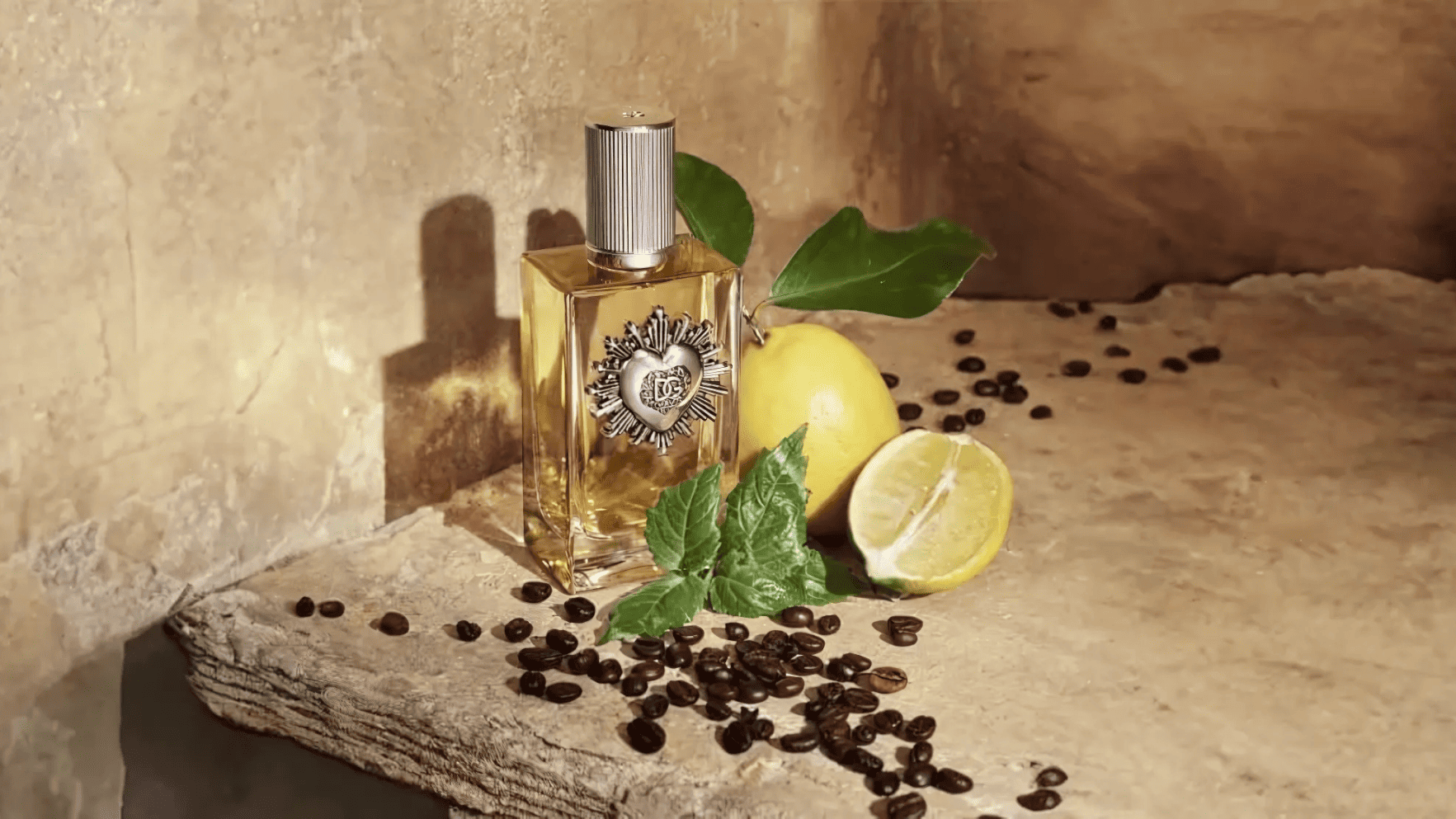 Dolce & Gabbana Devotion Pour Homme EDP Feature image