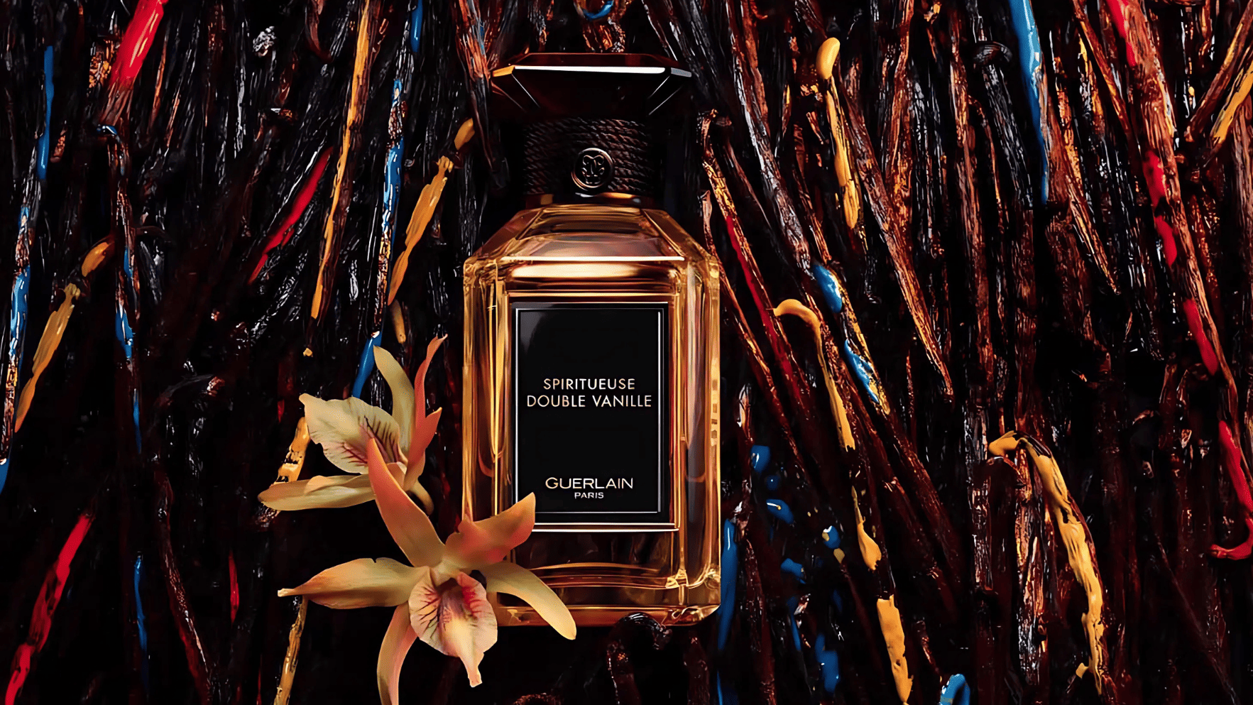 Guerlain Spirituese Double Vanille EDP Feature image