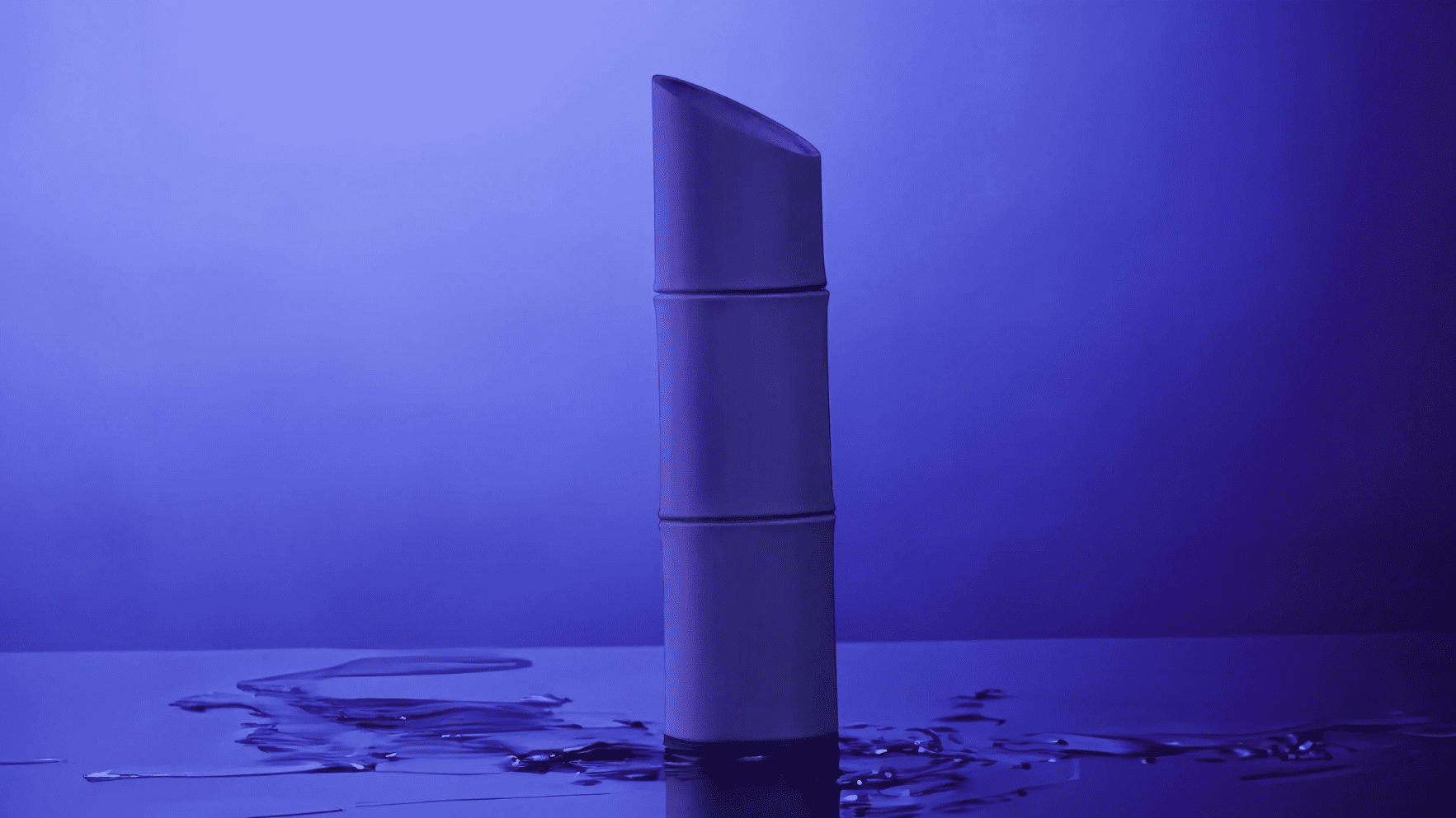 Kenzo Homme Indigo EDP Feature image