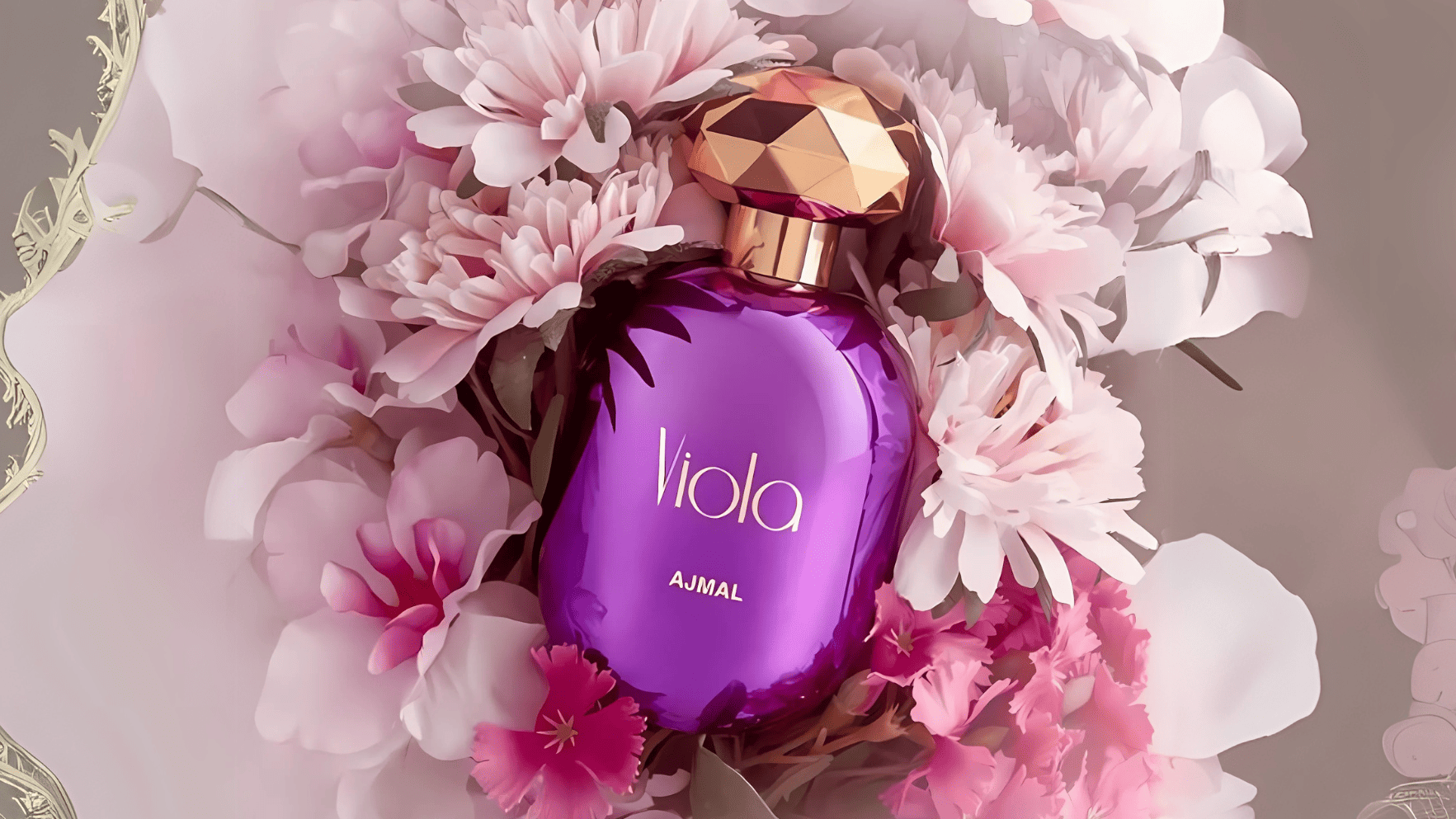 Ajmal Viola EDP Feature image